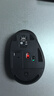 飛利浦（PHILIPS）SPT6607 鍵鼠套裝 無(wú)線(xiàn)鍵盤(pán)鼠標套裝藍牙雙模辦公人體工學(xué)蘋(píng)果MAC電腦筆記本通用企業(yè)采購 黑色 曬單實(shí)拍圖