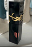 圣羅蘭（YSL）黑管鏡面愛(ài)心唇釉610口紅滋潤化妝品生日禮物送女友中秋禮品 曬單實(shí)拍圖