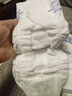 babycare金山茶花嬰兒紙尿褲試用裝M碼3片(6-11kg)尿不濕透氣【新老混發(fā)】 曬單實拍圖