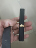 歐萊雅細管口紅233肉桂蜜桃啞光素顏顯白唇膏中秋節禮物送女友 曬單實(shí)拍圖