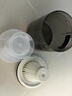 摩飛電器（Morphyrichards）【政府補貼】除螨儀 家用無(wú)線(xiàn)手持床寶除螨吸塵器 大吸力拍打去螨蟲(chóng)機紫外線(xiàn)床鋪除吸殺菌機MR3100 曬單實(shí)拍圖