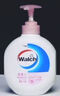 威露士（Walch）健康抑菌洗手液525ml+250ml補充裝 倍護滋潤兒童消毒抑菌家庭裝 曬單實(shí)拍圖