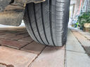 固特異（Goodyear）汽車輪胎 235/50R19 99W EGP 御乘二代 奔馳GLA/奧迪Q3/宋Plus 曬單實拍圖