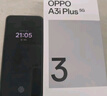 OPPO A3i Plus 12GB+256GB 水墨黑 全新耐用戰(zhàn)神 超硬核抗摔耐磨 OLED超亮陽(yáng)光屏 5G智能手機(jī) 曬單實(shí)拍圖