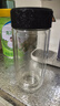 富光鵝蛋杯玻璃杯高硼硅雙層泡茶杯支持團(tuán)購定制車載帶茶隔水杯男杯子 曬單實(shí)拍圖