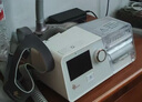 瑞邁特呼吸機治療睡眠暫停綜合打鼾癥家醫(yī)用無創(chuàng)止呼嚕憋氣雙水平G3B20A 曬單實拍圖