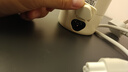 美的（Midea）便攜式電熱水杯 電熱水壺 保溫燒水杯 350ml迷你便攜式旅行出差 智能恒溫加熱杯 316L不銹鋼無(wú)異味 0.35L 【精準控溫】MK-DB35X22 曬單實(shí)拍圖