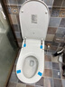 科勒（KOHLER）輕智能馬桶座便器ST30LE/ST30E全家座小戶(hù)型自動(dòng)沖水馬桶 ST30E全智能智簡(jiǎn)版 305/300mm 曬單實(shí)拍圖