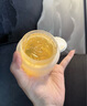 SKISGEM睡眠面膜100g蝦青素提亮去黃抗皺緊致免洗德國進(jìn)口教師節禮物 曬單實(shí)拍圖