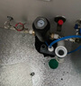 潛水艇（Submarine）菜盆水槽下水管多通接頭洗碗機(jī)凈水器三通四通五通前置凈水多功能 【菜盆下水多通接頭】三通四通 曬單實(shí)拍圖