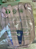 新秀麗（Samsonite）電腦包雙肩包13英寸女士背包書包旅行包簡(jiǎn)約時(shí)尚TQ4*09002 禮物 曬單實(shí)拍圖