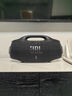 JBL BOOMBOX4 音樂(lè)戰(zhàn)神四代 藍(lán)牙音箱 戶外音箱 IP68防塵防水 Hifi音質(zhì) 派對(duì)音響 戰(zhàn)神4 黑色 曬單實(shí)拍圖