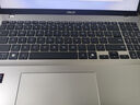 華碩無畏16 銳龍版 國家補貼20% 標壓R7 2.5K 144Hz高分高刷AI輕薄筆記本電腦（銳龍7 H260 16G 1T）  曬單實拍圖