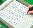 【全網(wǎng)低價(jià)】書(shū)行 常用3000字楷書(shū)練字帖初學(xué)者成人入門(mén)控筆訓練字帖筆畫(huà)筆順硬筆書(shū)法練字本大學(xué)生正楷速成字帖 曬單實(shí)拍圖