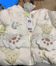巴拉巴拉嬰兒羽絨服男童冬季女童短款外套造型可愛洋氣萌208424107234 曬單實拍圖