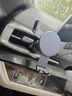 綠聯(lián)車載手機支架 汽車導(dǎo)航車用手機架出風(fēng)口固定器車上車內(nèi)多功能夾 曬單實拍圖