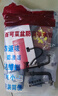 潛水艇（Submarine）CSQ-2C菜盆下水管雙槽水槽防臭省空間下水管ABS材質(zhì)拉伸95厘米 曬單實(shí)拍圖