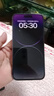 Apple iPhone 14 ProMax 【24期免息】 蘋(píng)果14promax 國行5G蘋(píng)果手機 暗夜紫色【現貨速發(fā)】 【99新】256G【限時(shí)特惠+三年店保+豪華禮包】 曬單實(shí)拍圖