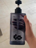 可弗可【旗艦正品】mrms洗發(fā)水香氛洗發(fā)水月檀清韻持久留香mrms木質(zhì)香 MrMs香氛洗發(fā)水600ml*1瓶 曬單實(shí)拍圖
