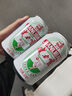 健力寶經(jīng)典國貨含蜂蜜補充電解質(zhì)橙蜜味330ml*6罐運動(dòng)碳酸飲料汽水果味 曬單實(shí)拍圖