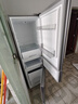 美的（Midea）220升三門(mén)三溫租房家用客廳宿舍小型冰箱三開(kāi)門(mén)節(jié)能省電低音運(yùn)行以舊換新BCD-220TM【國(guó)家補(bǔ)貼】 曬單實(shí)拍圖