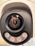 普聯(lián)（TP-LINK）500萬全彩監(jiān)控攝像頭家用監(jiān)控器360度無死角全景帶夜視追蹤無線室外戶外防水云臺旋轉(zhuǎn)手機遠程網(wǎng)絡(luò) 曬單實拍圖