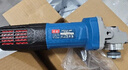 東成2000W角磨機手磨機磨光機打磨機切割機電動(dòng)工具S1M-FF04-150S 曬單實(shí)拍圖