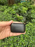 捷波朗Jabra捷波朗ELITE 75T85T T主動(dòng)降噪藍牙入耳式蘋(píng)果安卓通用 黑色 75T 曬單實(shí)拍圖