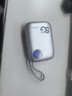 爍盟【海思巴龍芯】5g隨身wifi免插卡2025款千兆雙頻5gcpe路由器三網(wǎng)通隨身便攜式無(wú)線(xiàn)wifi全國通用 【5G個(gè)人版】華為海思巴龍5G|套餐低至9.9 送首月10G30天免費流量 曬單實(shí)拍圖