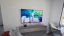 海信電視E8Q 85英寸 信芯H6 U+MiniLED  黑曜屏 首發(fā)330Hz高刷 帝瓦雷音響 E8NPRO升級 國家補貼85E8Q 曬單實(shí)拍圖