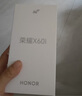 榮耀X60i 輕薄長(cháng)續航 OLED護眼大屏 IP64整機防水 銀發(fā)人群 12+512 月影白 新款 5G 智能手機 國家補貼 曬單實(shí)拍圖