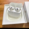 Apple/蘋果 AirPods 4 搭配USB-C充電盒 蘋果耳機 藍牙耳機 適用iPhone/iPad/Mac 四代 曬單實拍圖