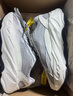 阿迪達(dá)斯Yeezy700異形反光男女時(shí)尚休閑運(yùn)動(dòng)老爹鞋EF2829 40.5碼 曬單實(shí)拍圖