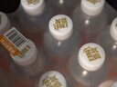 依能 日向夏橘味蘇打水 無糖無汽弱堿 0脂飲料 500ml*24瓶 塑膜裝 曬單實(shí)拍圖