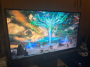 AOC 愛(ài)攻27英寸4K 240Hz雙模FHD 480Hz原裝模組 DP2.1 HDR400 1ms 硬件低藍光 游戲電競顯示器AG276UZ 曬單實(shí)拍圖