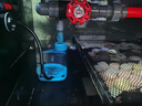 創(chuàng)寧變頻潛水泵 CN-9500-13W 10檔流量調(diào)節(jié) 魚缸假山噴泉池循環(huán)抽水 曬單實拍圖
