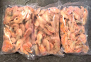 北極甜蝦 1.5kg 1.5kg(凈重) 曬單實(shí)拍圖