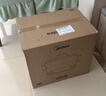 美的（Midea）鈦陶0氟多功能鍋電火鍋不銹鋼蒸鍋鴛鴦火鍋專(zhuān)用鍋超薄速沸多功能一體電鍋煎烤料理鍋DLS332266S 曬單實(shí)拍圖
