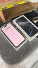 Apple/蘋果 iPhone 16 Pro 256GB 原色鈦金屬 雙卡雙待手機【送聯(lián)通話費券】 曬單實拍圖