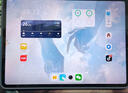 iQOO Pad5 8GB+256GB 銀翼 國(guó)家補(bǔ)貼 藍(lán)晶×天璣9300+ 12.1英寸高亮電競(jìng)屏 平板電腦 vivo 曬單實(shí)拍圖