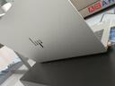 惠普（HP）【補貼20%】星Book Pro14筆記本電腦 輕薄本便攜筆記本 背光鍵盤(pán) 高色域高刷typeC充電酷睿 Core5-220H/32G/1TB/2.2K/銀 曬單實(shí)拍圖