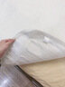 奧克斯【全毯速熱｜58℃恒溫】電熱毯新款自動(dòng)斷電除螨抗菌雙人電褥子 原棉【母嬰級(jí)A類】可機(jī)洗180*80cm 曬單實(shí)拍圖