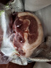 中鄉同構構樹(shù)黑豬肉 高品質(zhì)豬排骨肋排 構樹(shù)生態(tài)飼養300天 豬肉 生鮮 【高品質(zhì)】構樹(shù)黑豬腿肉2斤 曬單實(shí)拍圖