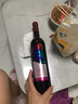 長城 玫瑰紅香逸濃甜紅葡萄酒 750ml 單瓶裝 曬單實(shí)拍圖