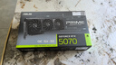 華碩ROG夜神全家桶9800X3D 9950X3D華碩RTX5080 5070Ti電腦主機(jī)臺式游戲直播設(shè)計(jì)渲染視頻剪輯組裝整機(jī) 配置1:R7-7800X3D+華碩RTX5070 曬單實(shí)拍圖