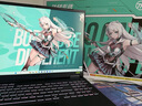 華碩天選6 Pro 酷睿版 國(guó)家補(bǔ)貼20% 16英寸游戲本 筆記本電腦(i7-14650HX 16G 1T RTX5060 2.5K)灰 曬單實(shí)拍圖