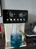 美的（Midea）小魔方電熱水瓶電水瓶飲水機 燒水壺電水壺電熱水壺 316L不銹鋼保溫恒溫一體可拆 國家補貼 20FPro 曬單實拍圖