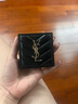 圣羅蘭（YSL）恒久定妝粉餅散粉蜜粉大白餅化妝品生日禮物送女友 曬單實拍圖