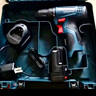 博世（BOSCH）起子機電鉆電動螺絲刀鉆孔安裝 GSR120-LI 2.0Ah雙電12V鋰電 曬單實拍圖