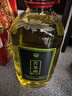 勁牌毛鋪蕎酒5升約10斤玻璃瓶 禮盒裝苦蕎酒 42度 5L 1瓶 楓林苦蕎酒 曬單實(shí)拍圖